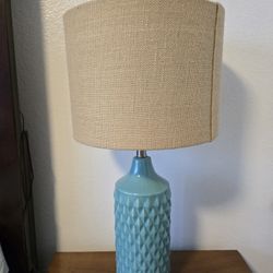 Large Lamp