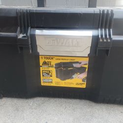 Tool Box