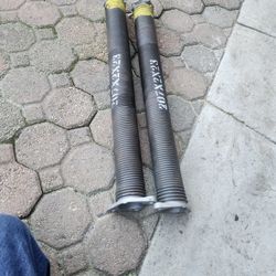 Garage Door Springs 