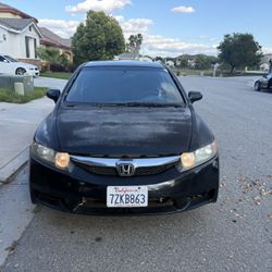 2011 Honda Civic