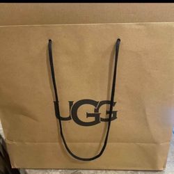 UGG #7 $150 New , Nuevas 