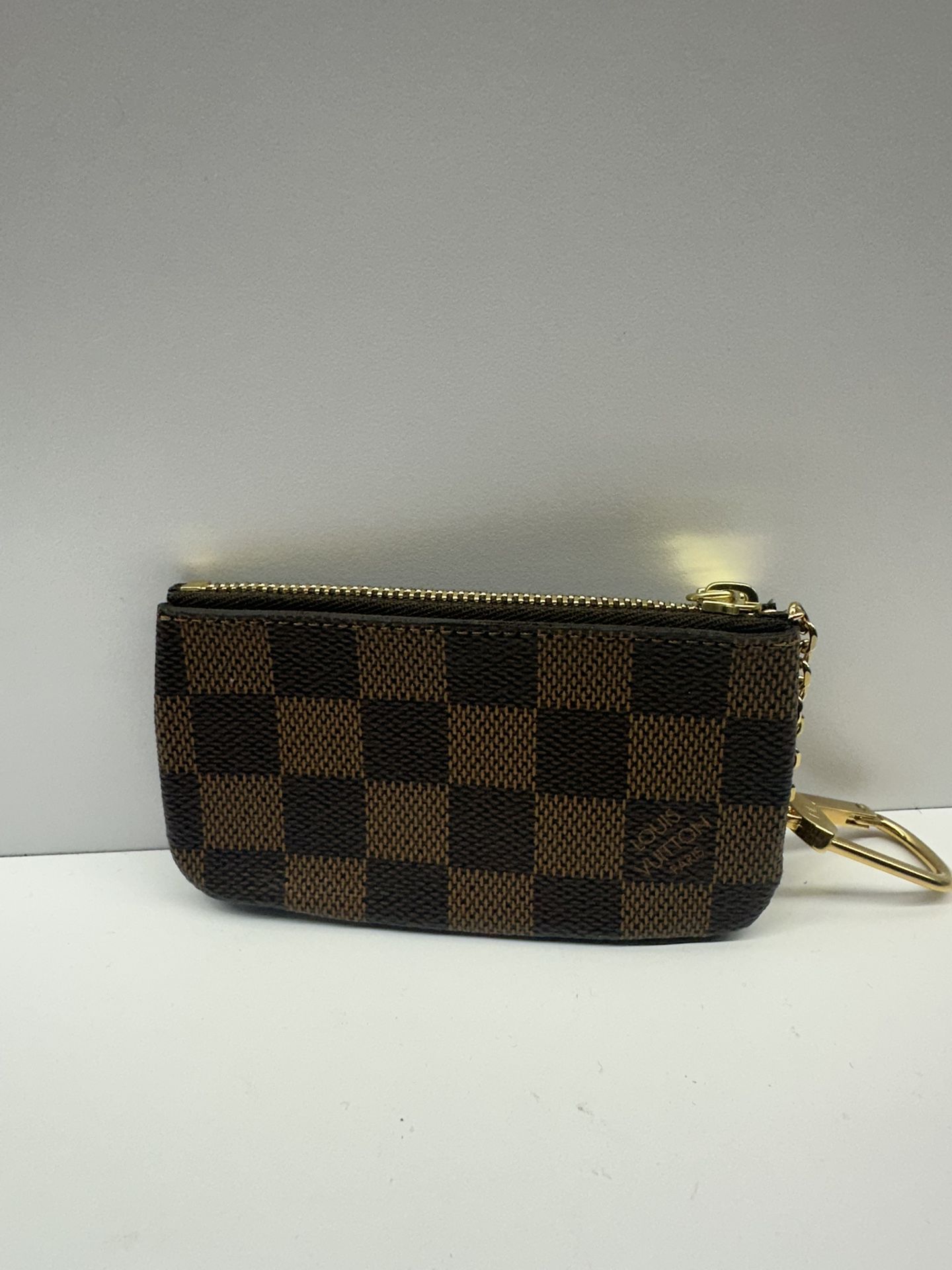 Louis Vuitton Coin Wallet
