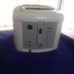Rival Fryer/ Deep Fryer 