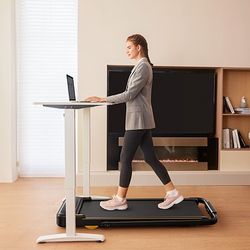 Treadmill New 