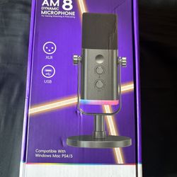 FiFine AM8 Microphone