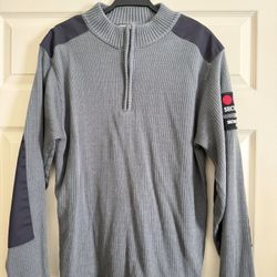 Securitas Security Sweater 