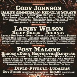 Stagecoach Sunday only!!