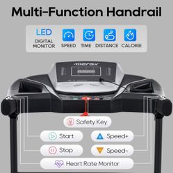 Treadmill