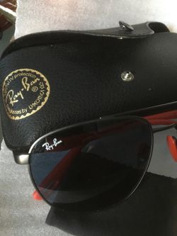 Ray Ban 3659M SCUDERIA FERRARI COLLECTION