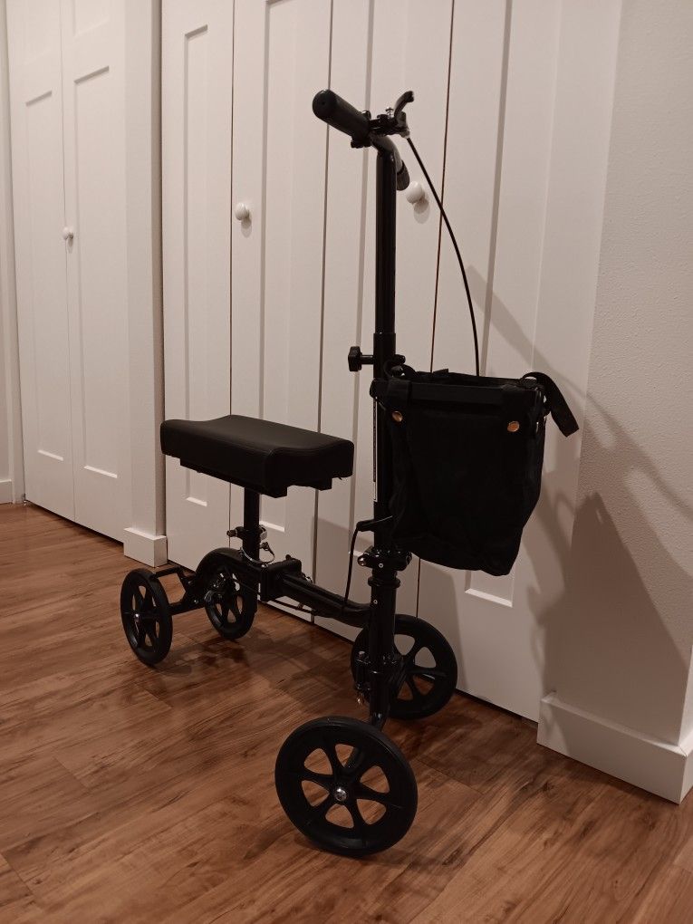 Knee Walker