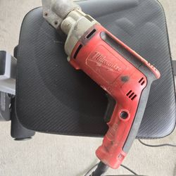 Milwaukee Sheers