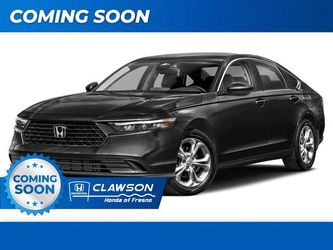 2023 Honda Accord