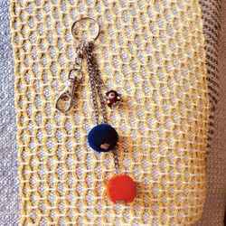 Keychain Handmade Brand New