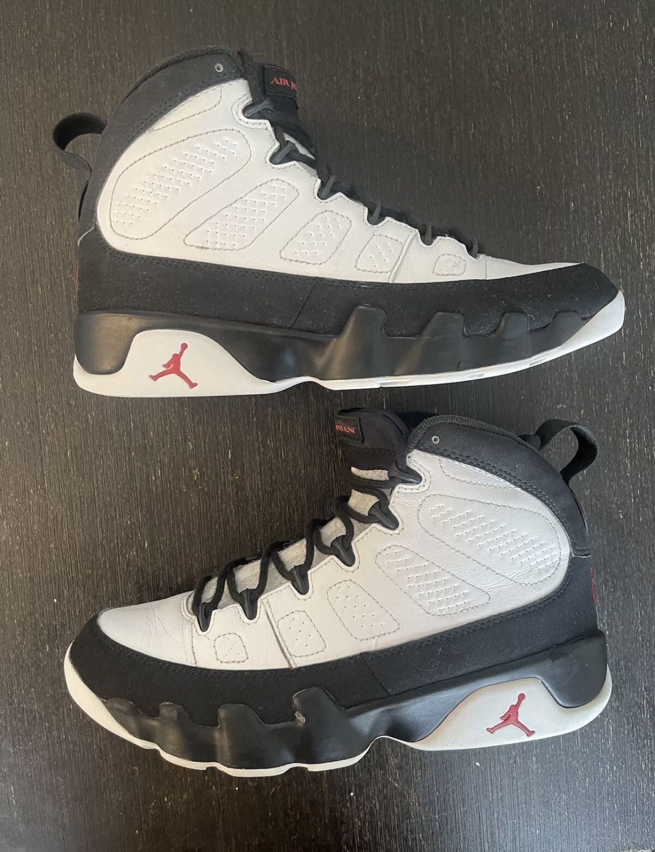 Jordan 9 Retro Size 9