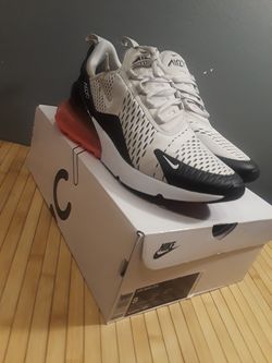 Mens nike 270 size 8