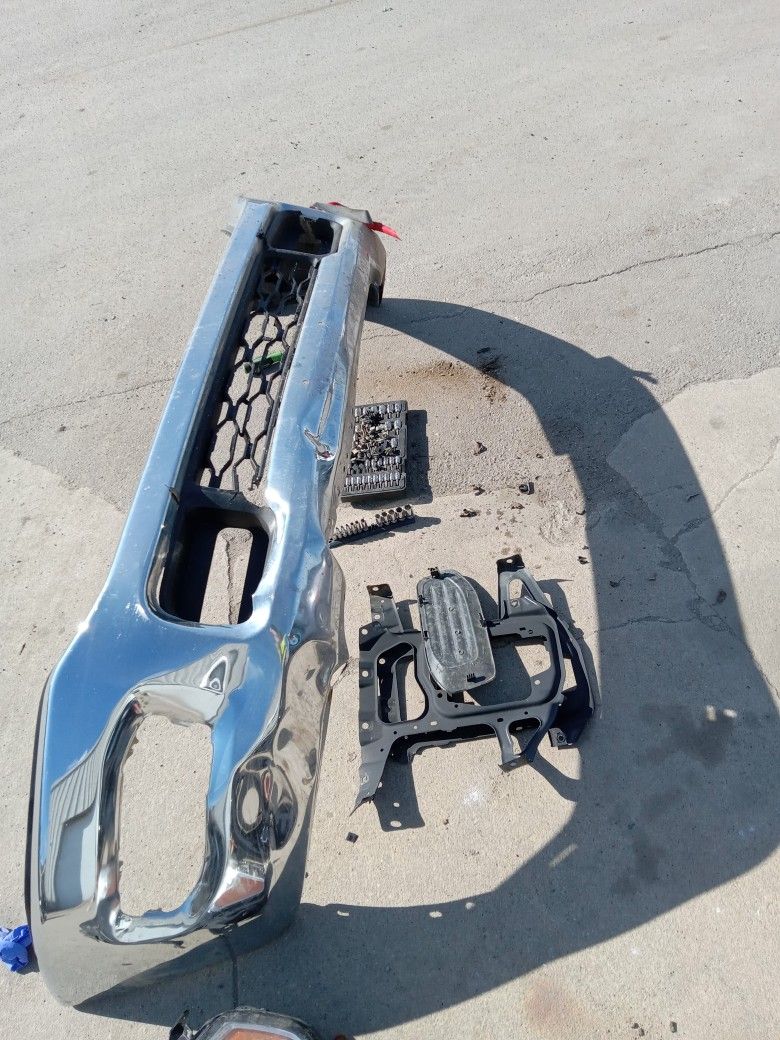 2019-2024 Dodge Ram 2(contact info removed)