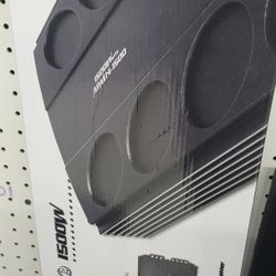 Audio Pipe 1500 Watts Mono Amplifier 