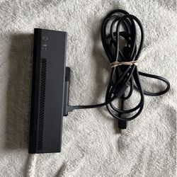 Xbox One Kinect And Xbox Series Control