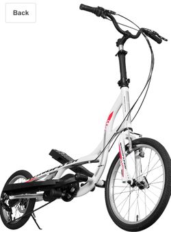 Wingflyer Z600 Exercise Bicycle for Nintendo Switch