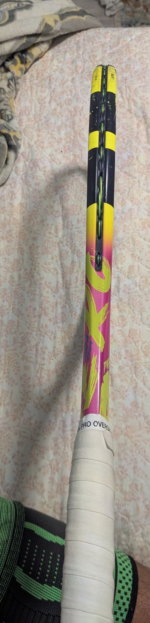 Babolat Pure Aero Rafa Origin