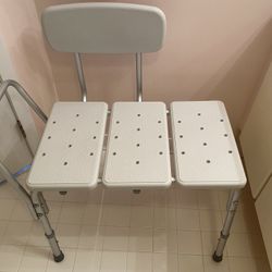 Shower Bathtub Chair Bench near Georgetown Hospital