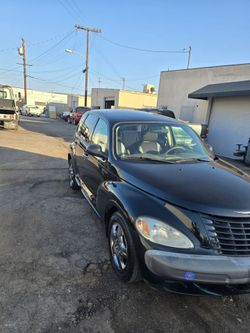 2003 pt cruiser for parts or fix $950 obo