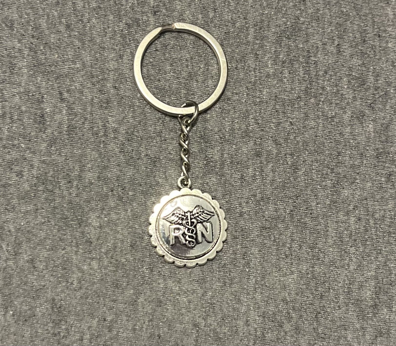 RN Keychain