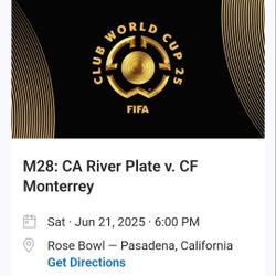 World Club Cup 2025