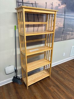 Bookshelf