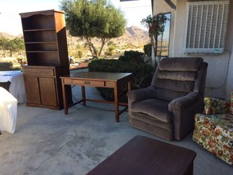 Yard Sale today Sunday Feb 11