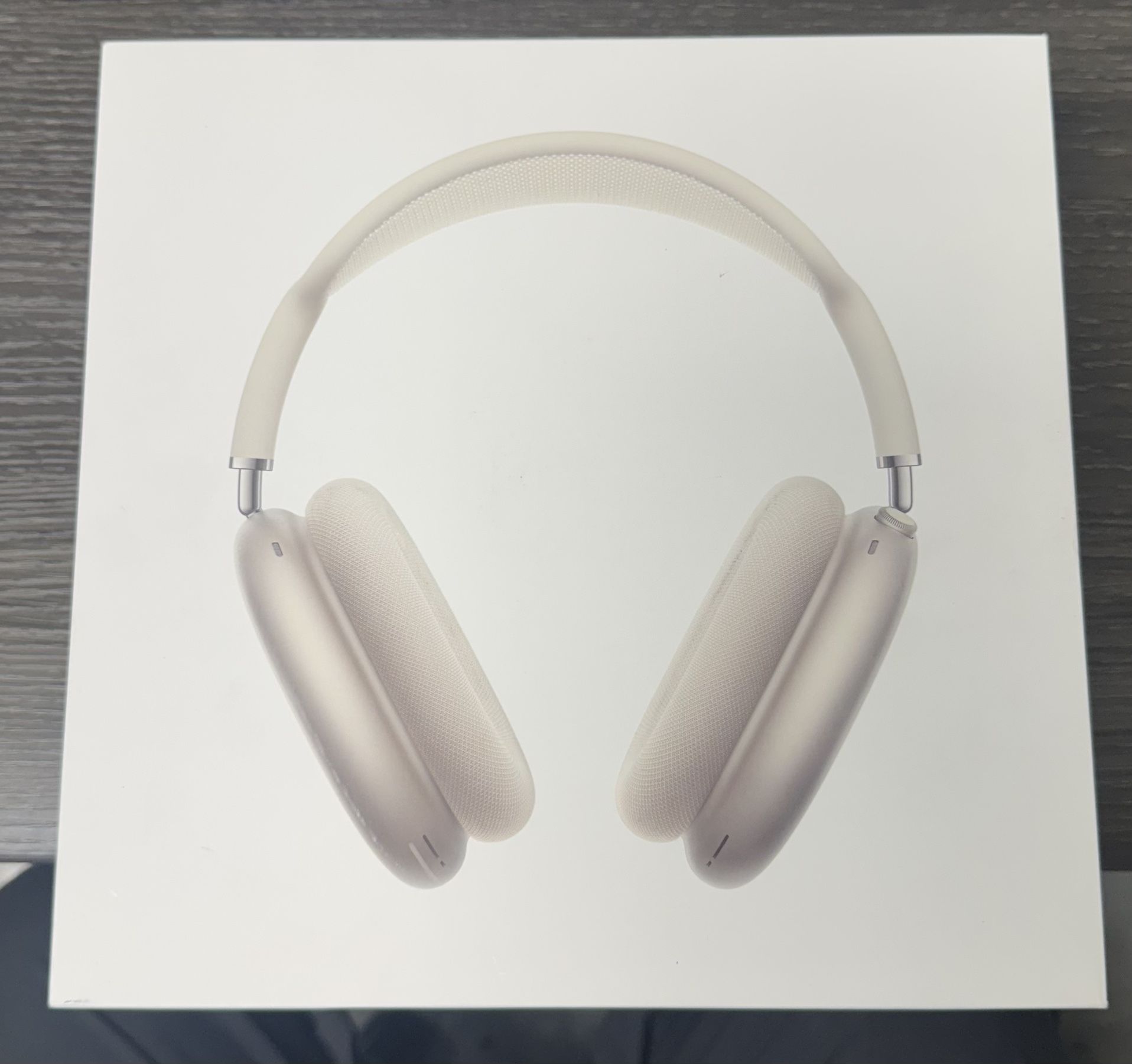 Brand New AirPod Max
