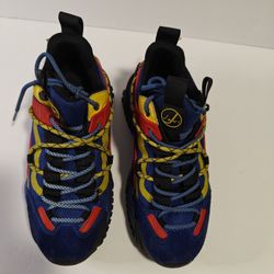 JAVI Dominance Men's Sneaker 6Y