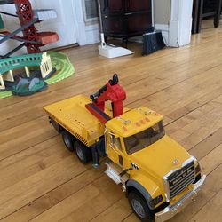Truck Like Brand New 