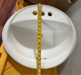 $20  Sink