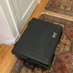 Pelican 1610 Case 