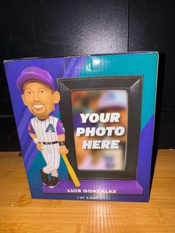 1/3000 Gonzo unopened bobblehead
