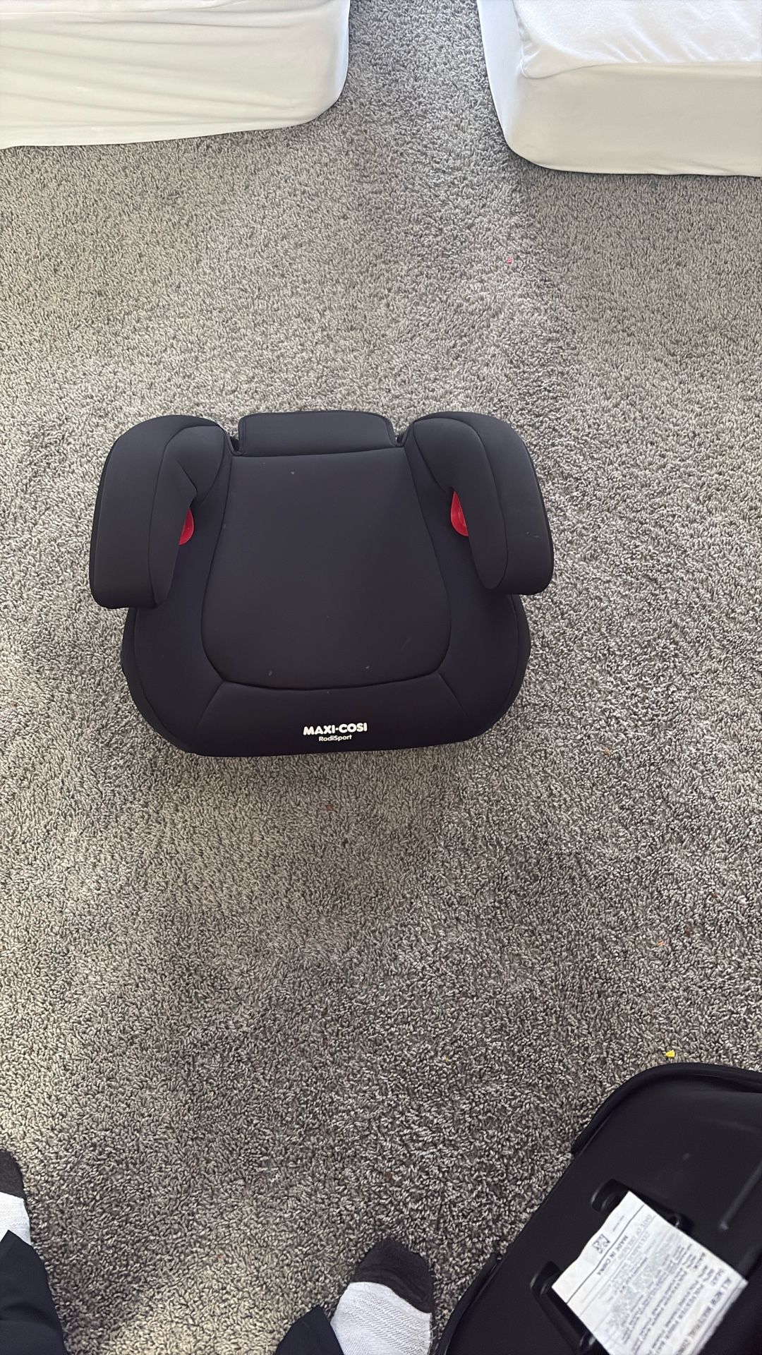 Adjustable Car Seat 