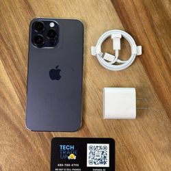 iPhone 14 Pro Max 256Gb Cricket