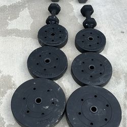 Weights For Sale