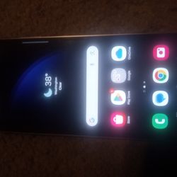 Samsung Galaxy S23fe (Unlocked) 