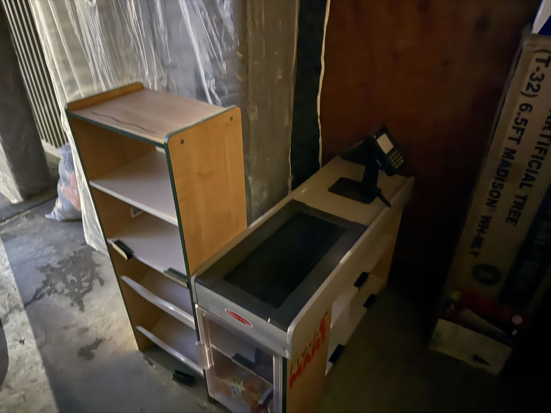 Melissa Doug Fresh Mart