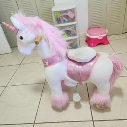 Pony Cicle