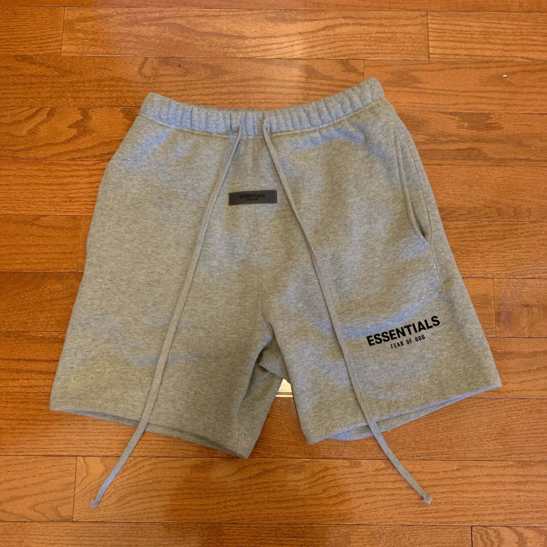 Essentials Shorts Size XXS