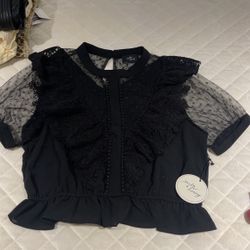Mesh Top