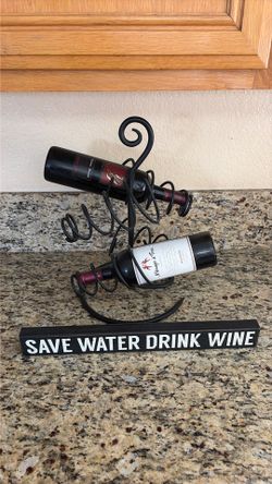 Wine Rack
