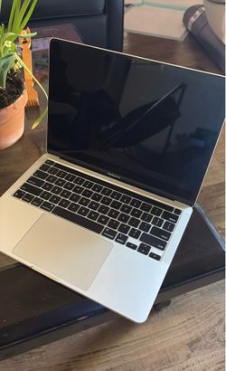 MacBook Pro M1 13” 512GB SSD - 2020 - Great Condition
