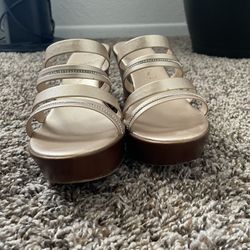 7 1/2 Women’s Wedges