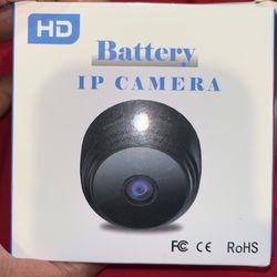 Camera HD mini 