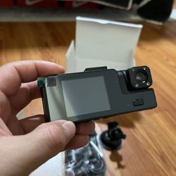 Dashcam HD 2K