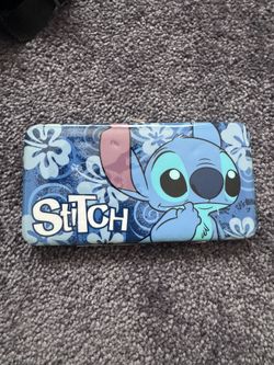 Stitch Wallet